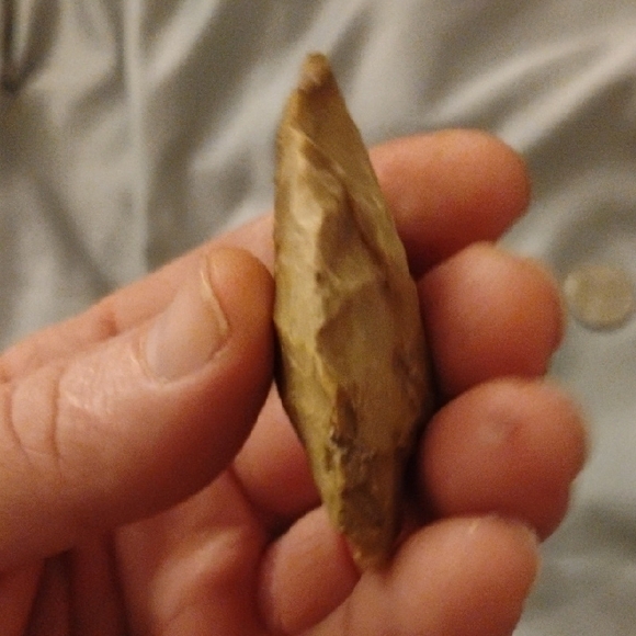 Natural Stone Artifact - Picture 10 of 11